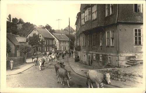 Schmiedefeld rennsteig - schmiedefeld,
