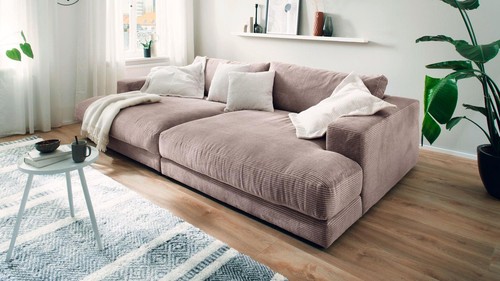 Bigsofa megasofa loungesofa - megasofa,