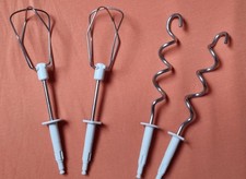 Mixstäbe Braun Multiquick