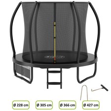 Trampolin Outdoor
