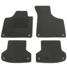 Fußmatten Set für Audi A3 8P