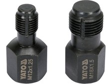 Yato Lambdasonde Gewinde