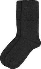 FC Bayern München Business-Socken 2er-Set 34506