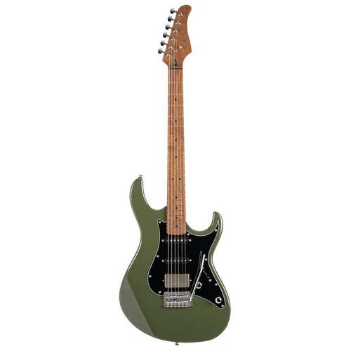 Cort g250 odg e gitarre - g250, ❘