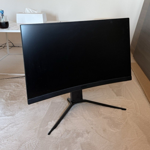 Msi gaming monitor zoll - msi,