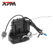 Türschloss Vorne Links