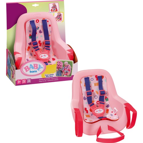 Zapf creation baby born - zapf,