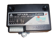 VAILLANT 100569 GASFEUERUNGSAUTOMAT (MAG 19-24/1-2L,XL) VAILLANT 10-0569