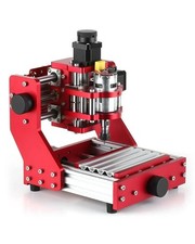 Mini Cnc Router 1310 Metal
