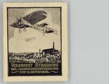 Straubing keine Postkarte