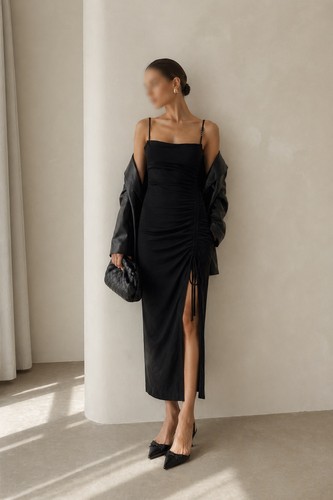 Hugo boss dress l - hugo,