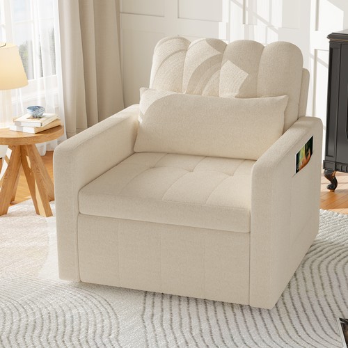 Schlafsofa sitzer sofa couch - schlafsofa,