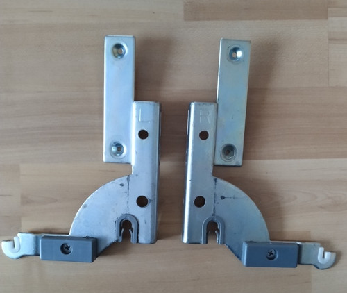 Türscharnir scharnir rechts - türscharnir,