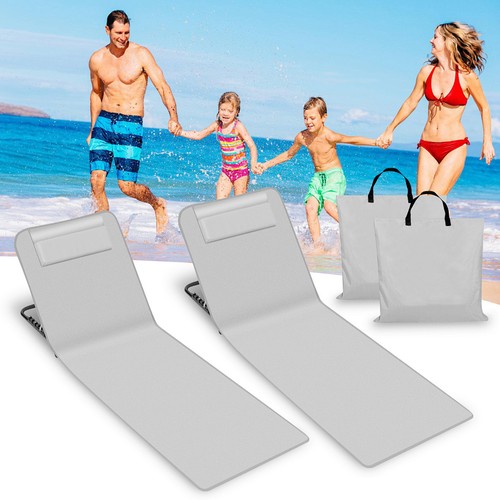 Strandmatte strandliege - strandmatte,