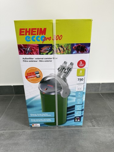 Eheim ecco pro 300 - eheim,