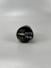 F-104G Starfighter - AUTO TRIM