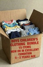Baby & Kleinkind Jungen