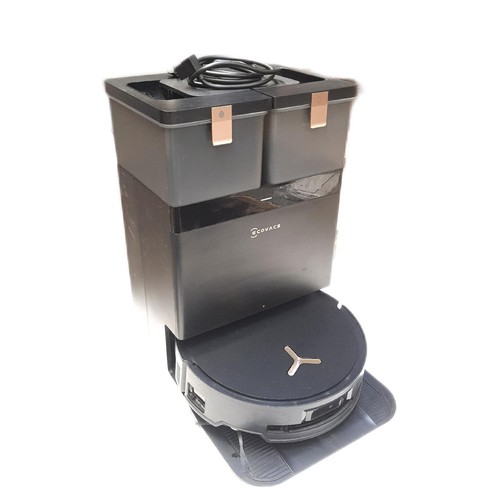 Ecovacs deebot pro omni - ecovacs,