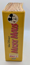 1 Micky Maus Sammelordner Walt