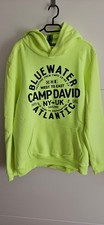 Camp david sweatshirt hoodie - david,