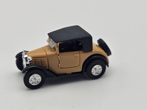 Brekina modellauto h0 bmw - 1:87,