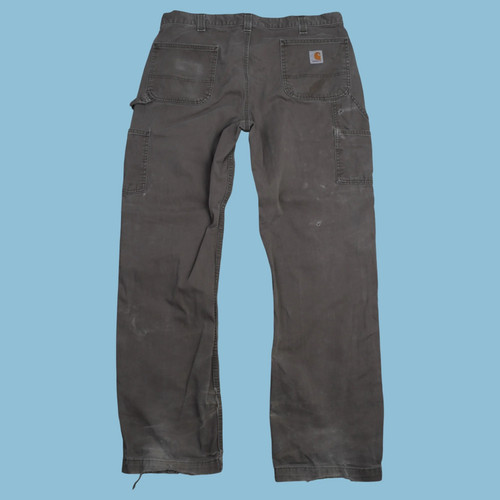 Vintage carhartt workwear - vintage,
