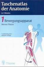Taschenatlas der Anatomie, 3