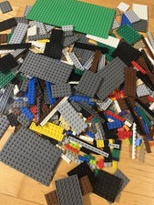 Lego bauplatten - lego, in