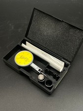 Mahr Fühlhebelmessgerät