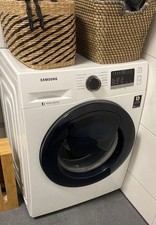 Samsung Waschmaschine