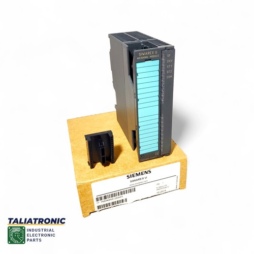Siemens simatic siwarex u - siemens,