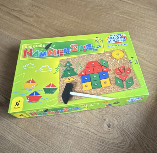 Toy place das - toy,
