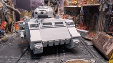 Wargaming Kampfpanzer Proxy 3D
