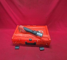 Rothenberger Romax 3000 Akku Pressmaschine Presszange 