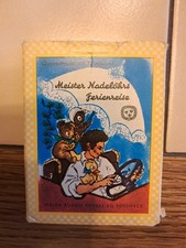 Kartenspiel Quartett DDR