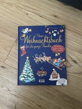 Unser Weihnachtsbuch für Die