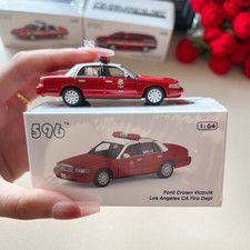 596 1/64 Roter Ford Crown