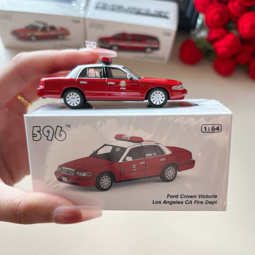 596 roter ford crown - 596,