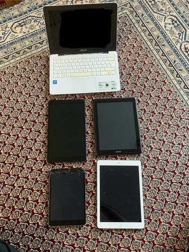 Laptop asus und - asus, als