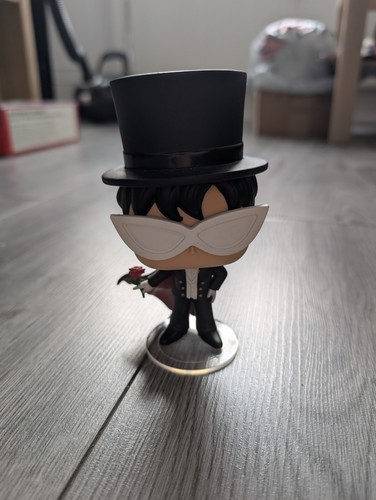 Funko pop figur - funko, sailor