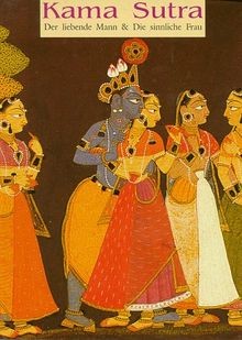 Kama sutra der liebende mann - der,