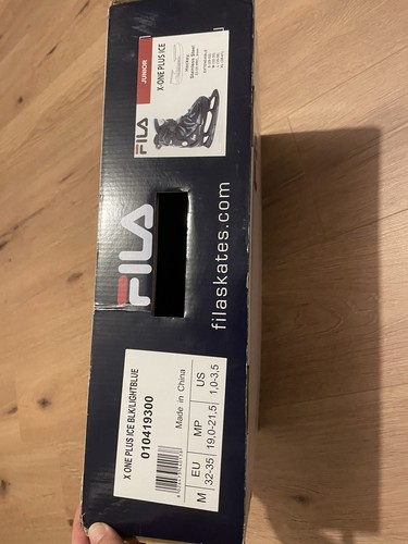 Fila icestkates one - fila,