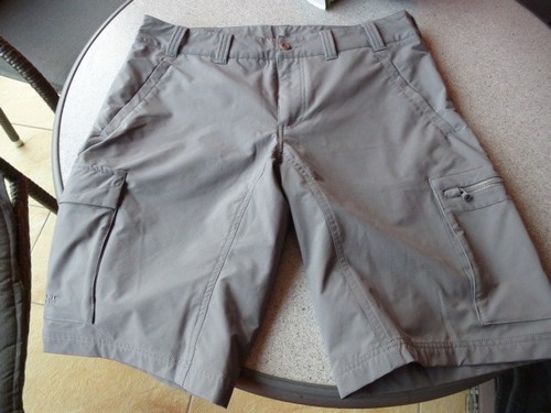 Maier sports short - maier, gr.50