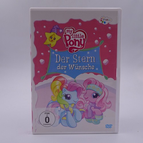 Little pony der stern - stern,