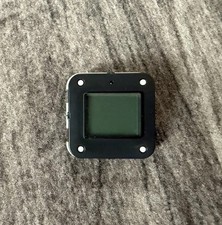 Busch Jäger Timer 6455, Komfort Bedienelement (beleuchtet)