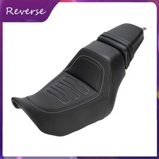 Switchback Two-up Fahrersitz