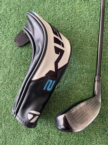Taylormade sim hybrid 4 - taylormade,