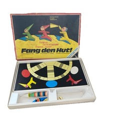 Ravensburger Fang den Hut