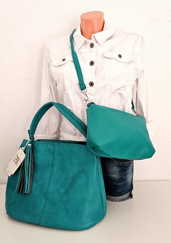 Paolo bags 2teiliges - bags,