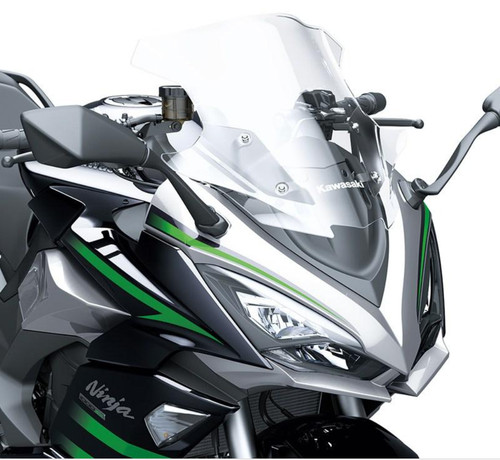Kawasaki große klare - kawasaki,